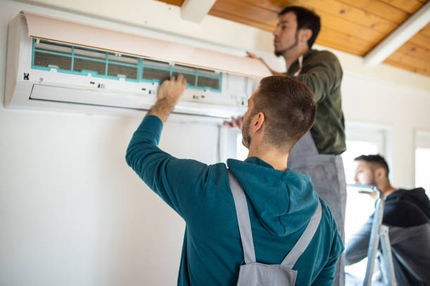 Best HVAC Replacement Cost  in Whitesboro, NJ