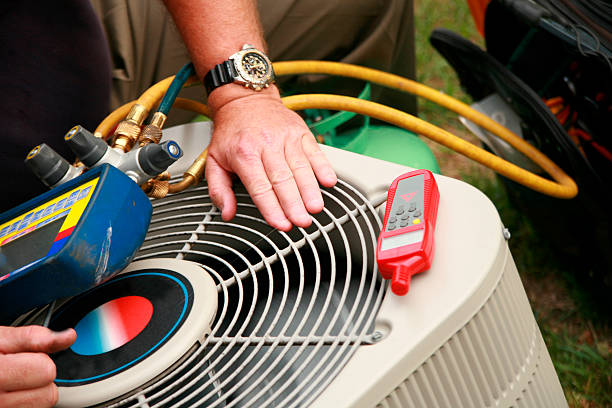 HVAC Emergency Services in Whitesboro, NJ
