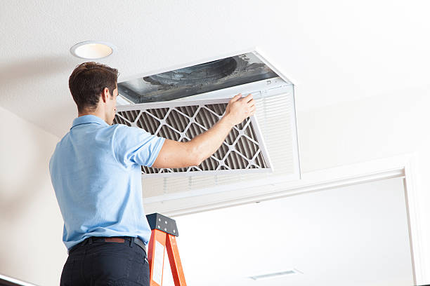 Best Air Quality Test  in Whitesboro, NJ