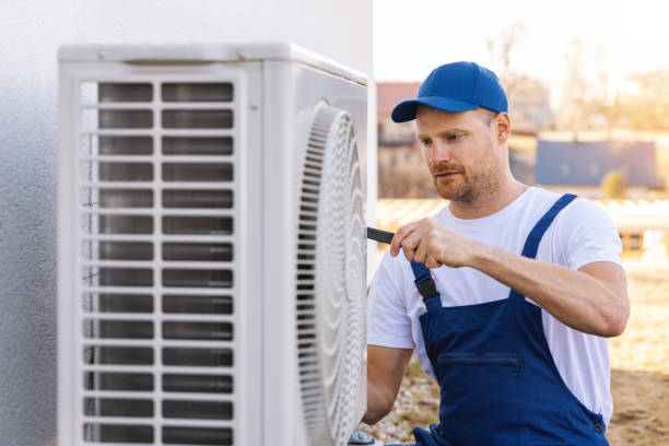 Reliable Whitesboro, NJ HVAC Solutions