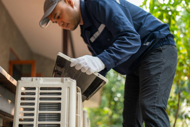 Best HVAC System Installation  in Whitesboro, NJ